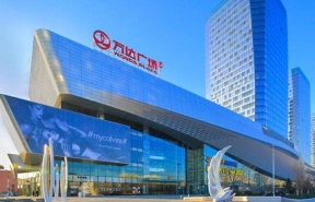 通州万达广场出租