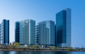 ifp合景国际金融广场